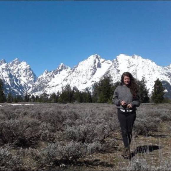 Meet your Posher, Jill - Picture 1 of 1